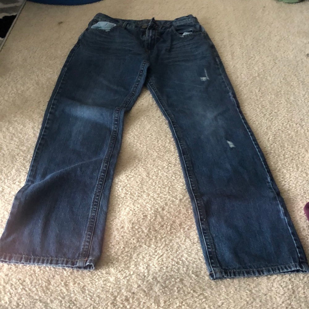 Uproar Denim Jeans